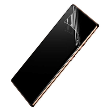 Galaxy Note 20 Benks RR Series Full Cover High Definition Screen Protector Colorless