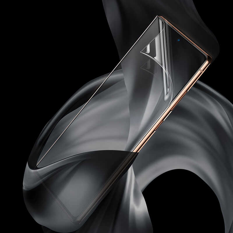Galaxy Note 20 Benks RR Series Full Cover High Definition Screen Protector Colorless