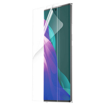 Galaxy Note 20 Ultra Araree Pure Diamond Pet Screen Protector Colorless 
