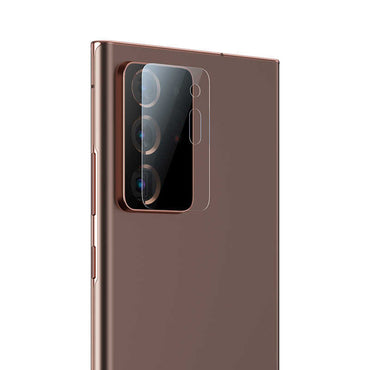 Galaxy Note 20 Ultra Benks KR Camera Lens Protective Glass Colorless