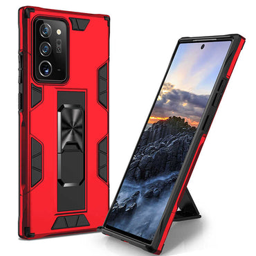 Galaxy Note 20 Ultra Kılıf Zore Volve Kapak