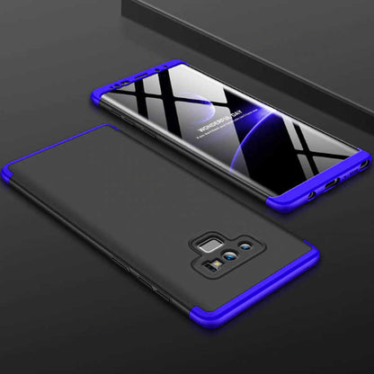 Galaxy Note 9 Kılıf Zore Ays Kapak