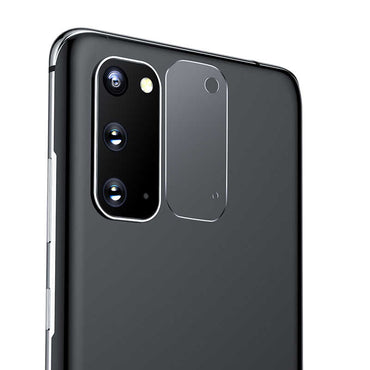 Galaxy S20 Benks KR Camera Lens Protective Glass Colorless
