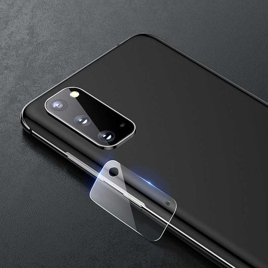 Galaxy S20 Benks KR Camera Lens Protective Glass Colorless
