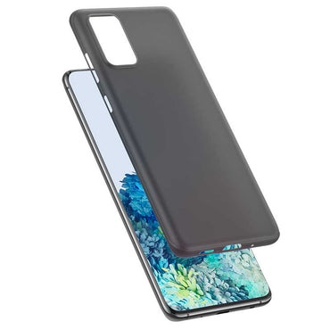 Galaxy S20 Case Benks Lollipop Protective Cover Black