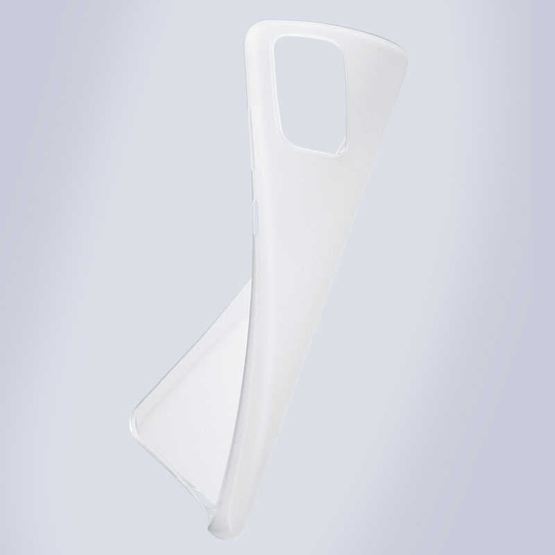 Galaxy S20 Case Benks Lollipop Protective Cover White