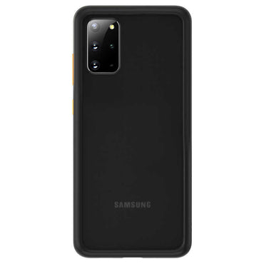 Galaxy S20 Plus Case Benks Magic Smooth Drop Resistant Cover White