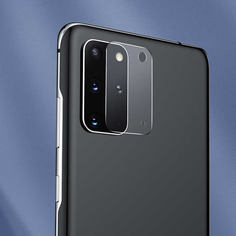Galaxy S20 Plus Benks KR Camera Lens Protective Glass Colorless