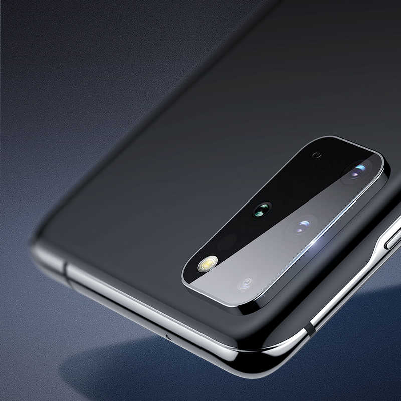 Galaxy S20 Plus Benks KR Camera Lens Protective Glass Colorless