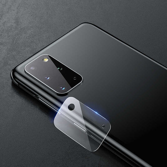 Galaxy S20 Plus Benks KR Camera Lens Protective Glass Colorless