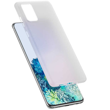 Galaxy S20 Plus Case Benks Lollipop Protective Cover White