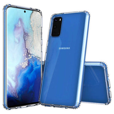 Galaxy S20 Plus Case Benks Magic Crystal Cover Colorless 