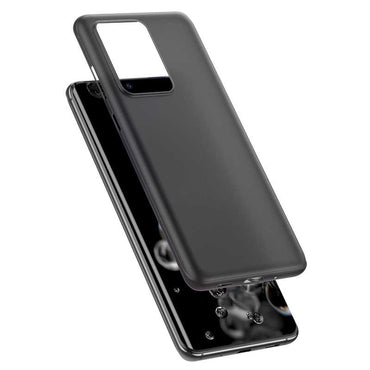 Galaxy S20 Ultra Case Benks Lollipop Protective Cover White