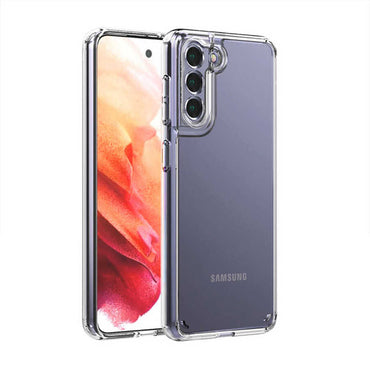 Galaxy S21 Kılıf Zore Coss Kapak