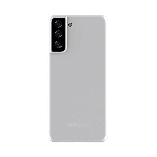 Galaxy S21 Plus Case Benks Lollipop Protective Cover White