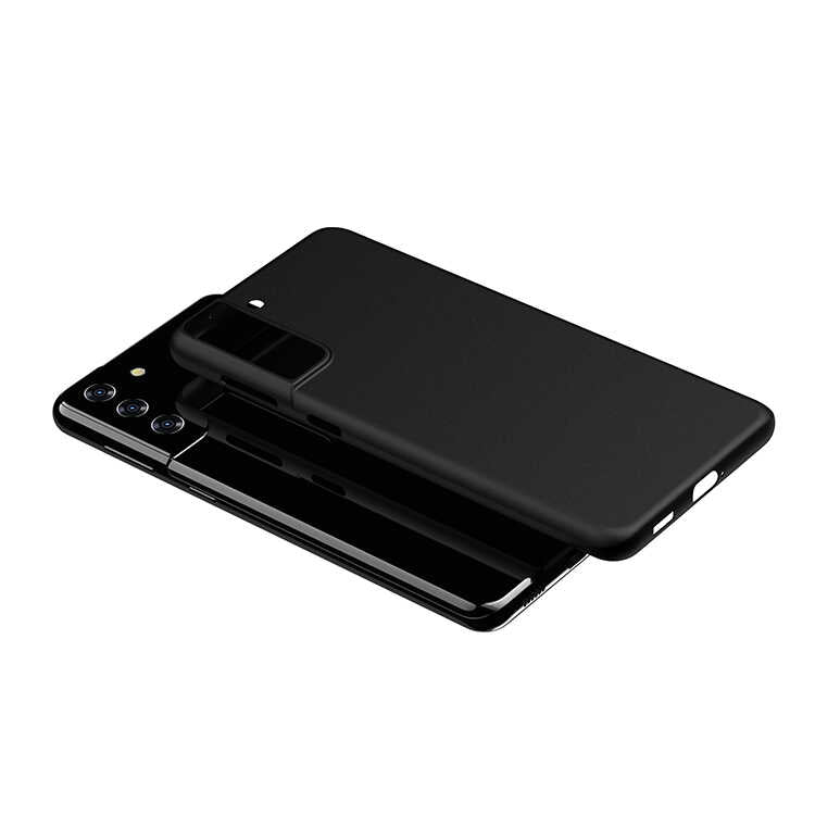 Galaxy S21 Plus Case Benks Lollipop Protective Cover Black