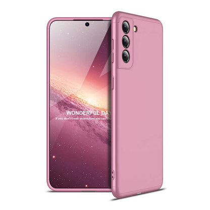 Galaxy S21 Plus Kılıf Zore Ays Kapak