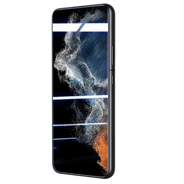 Galaxy S22 Benks 0.3mm V Pro Screen Protector Black