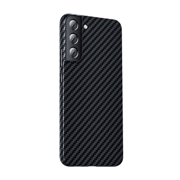 Galaxy S22 Plus Case Benks Kevlar Fiber Cover Black 
