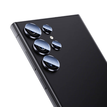 Galaxy S24 Ultra Benks King Kong PVD Camera Lens Protector Colorless 