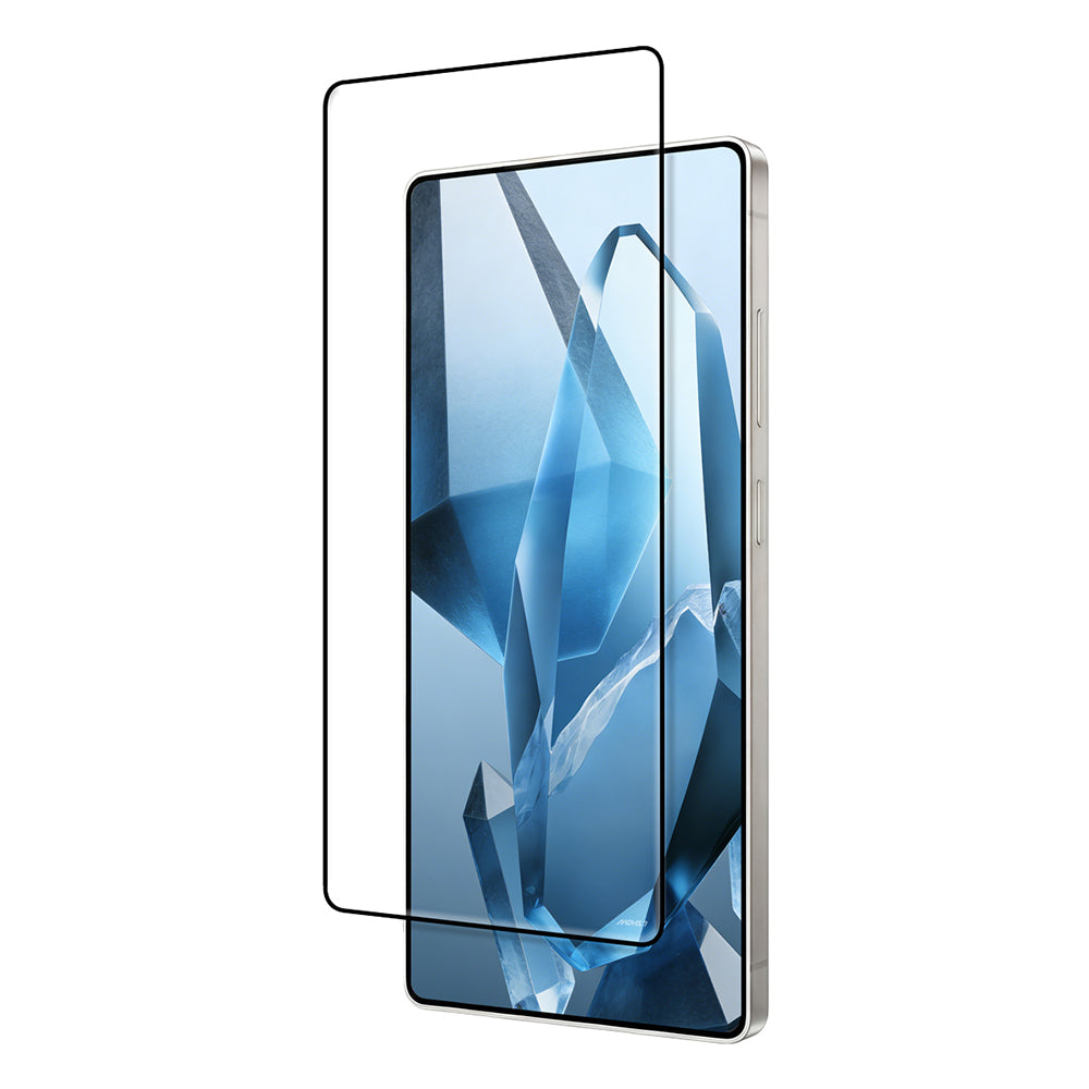 Galaxy S24 Ultra Mohseven Safir Coating HD Temperli Cam Ekran Koruyucu