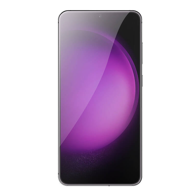 Galaxy S25 Plus Benks Ultra Shield 0.3mm Ekran Koruyucu + Kolay Uygulama Aparatlı Siyah