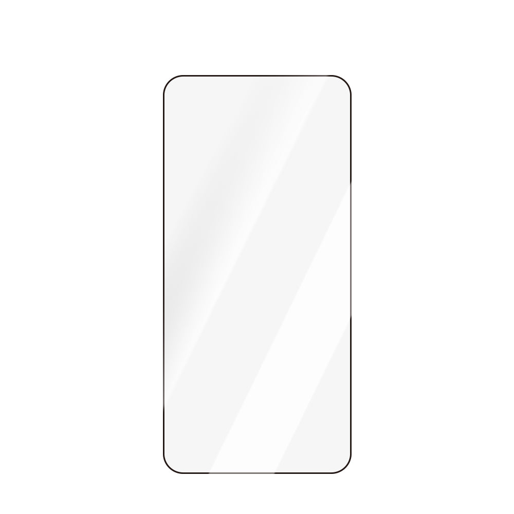 Galaxy S25 Plus CaseWorld 0.25mm HD 3D Temperli Cam Ekran Koruyucu + Uygulama Aparatlı Şeffaf