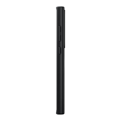 Galaxy S25 Plus Kılıf M-safe Şarj Özellikli Benks Standlı Mist Protective Kapak Siyah