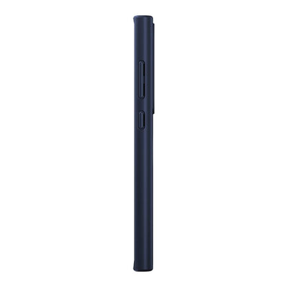 Galaxy S25 Plus Kılıf M-safe Şarj Özellikli Benks Standlı Mist Protective Kapak Siyah
