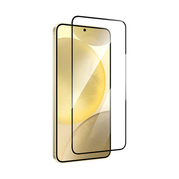 Galaxy S25 Plus Wiwu iVista Super Hardness Screen Protector Black
