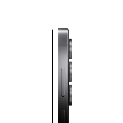 Galaxy S25 Ultra CaseWorld HD Serisi 0.25mm Privacy Temperli Cam Ekran Koruyucu Siyah