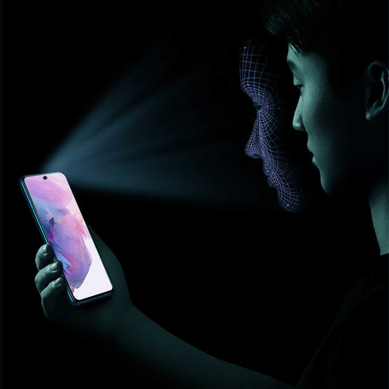 Galaxy S25 Ultra Zore Dias Glass Screen Protector Black