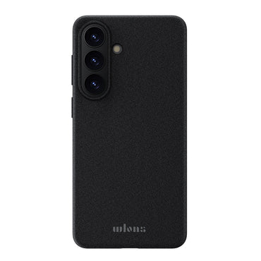 Galaxy S26 Plus Kılıf M-safe Şarj Özellikli Velvet-Fluff Kaplama Wlons Adev Kapak