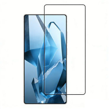 Galaxy S26 Ultra Mohseven Safir Coating HD Temperli Cam Ekran Koruyucu