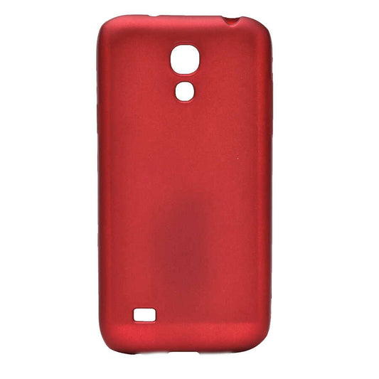 Galaxy S4 Kılıf Zore Premier Silikon Kapak