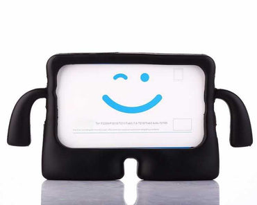 Galaxy Tab 4 T280 Zore iBuy Standlı Tablet Kılıf