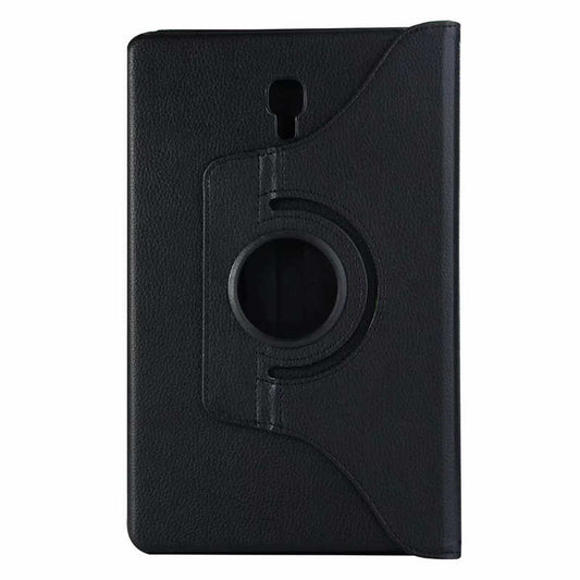 Galaxy Tab A T590 Zore Dönebilen Standlı Kılıf