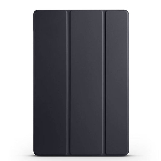 Galaxy Tab S10 FE Zore Smart Cover Stand 1-in-1 Case Black