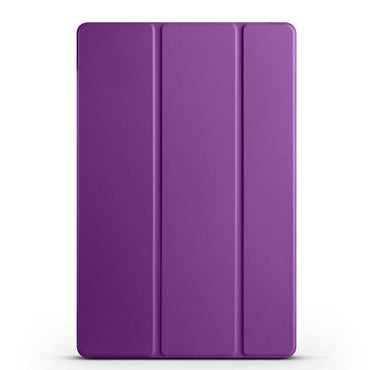 Galaxy Tab S10 Lite Zore Smart Cover Stand 1-in-1 Case Blue