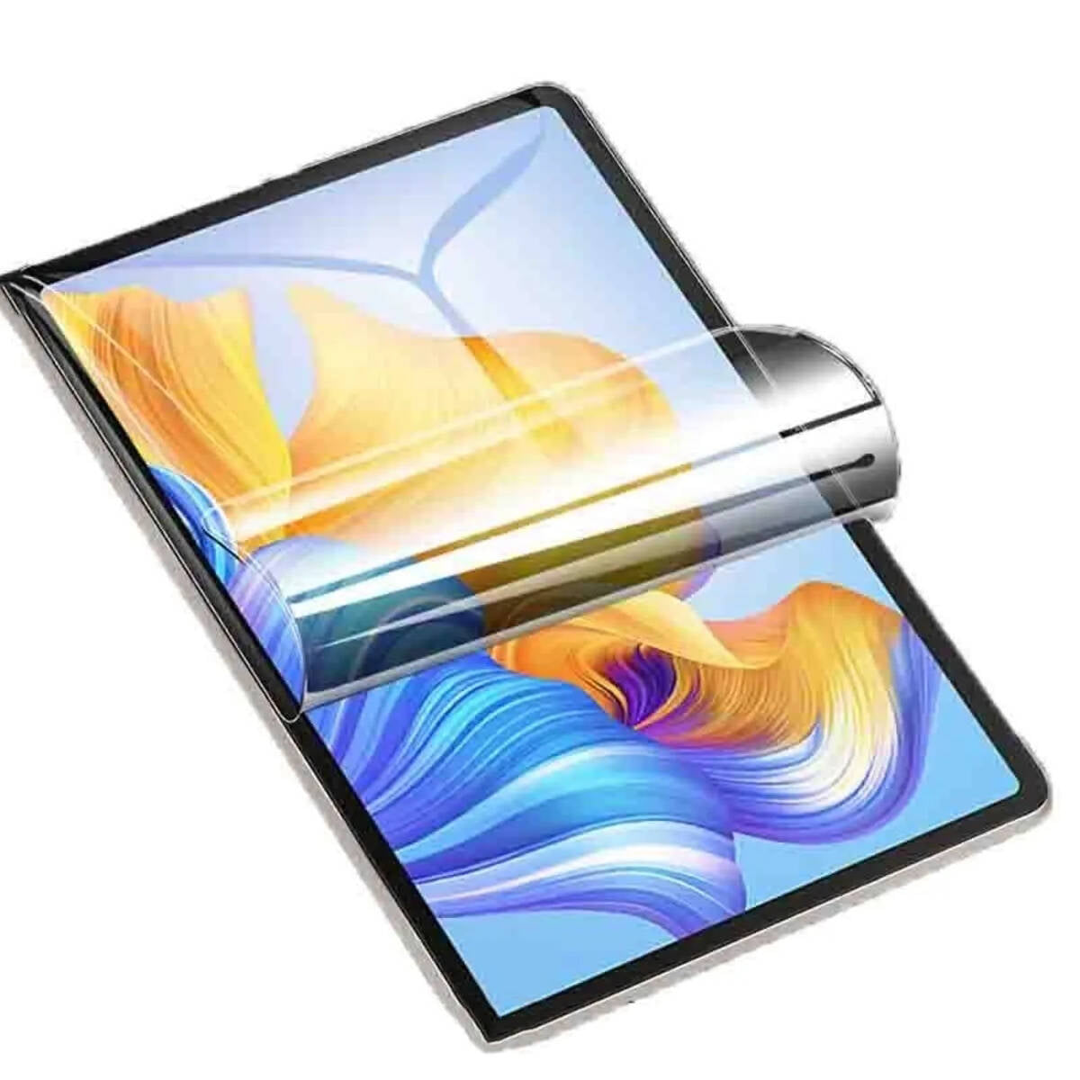 Galaxy Tab S10 Plus Davin Tablet Nano Screen Protector Colorless 