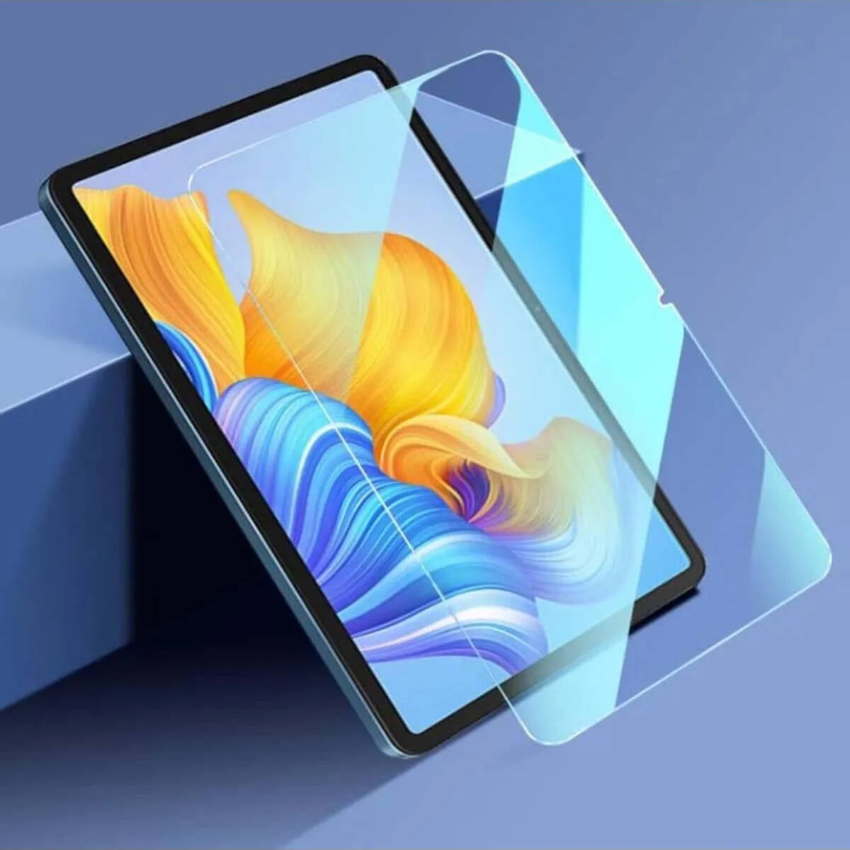 Galaxy Tab S10 Plus Davin Tablet Nano Screen Protector Colorless 