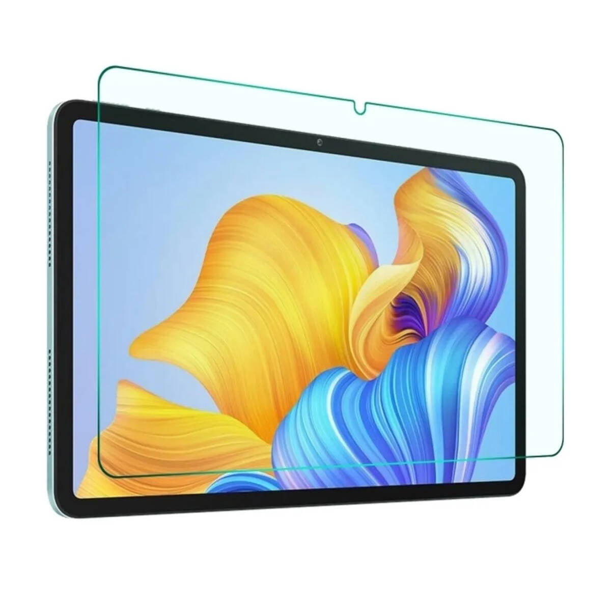 Galaxy Tab S10 Plus Davin Tablet Nano Screen Protector Colorless 