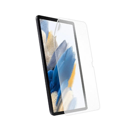 Galaxy Tab S10 Plus Paper Feel Matte Davin Paper Like Tablet Screen Protector Colorless