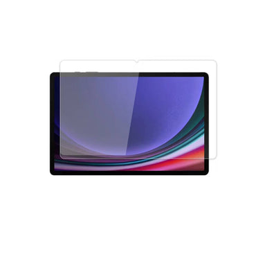Galaxy Tab S10 Plus Zore Tablet Tempered Glass Screen Protector Colorless