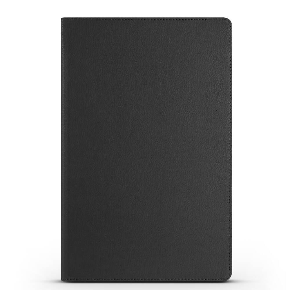 Galaxy Tab S10 Ultra Zore Rotating Stand Case Black