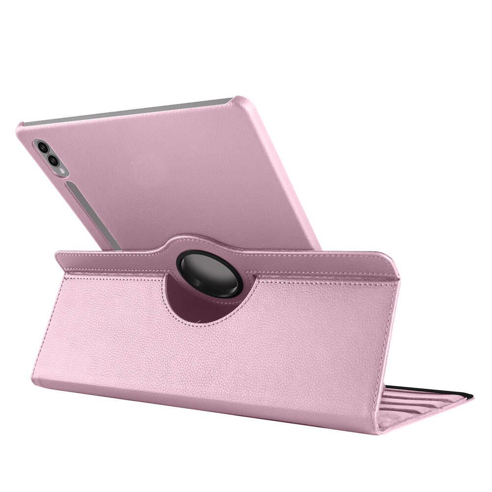 Galaxy Tab S10 Ultra Zore Rotating Stand Case Blue