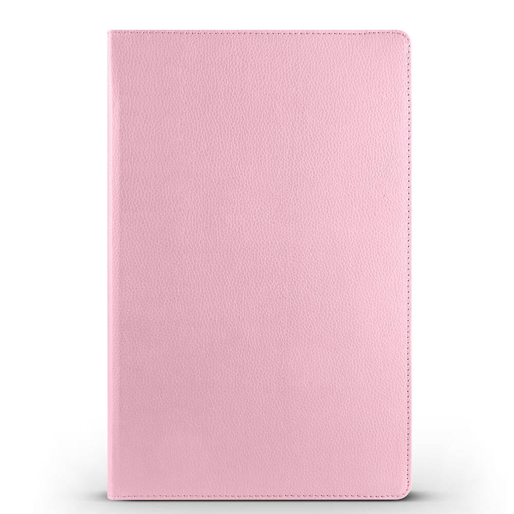 Galaxy Tab S10 Ultra Zore Rotating Stand Case Navy Blue
