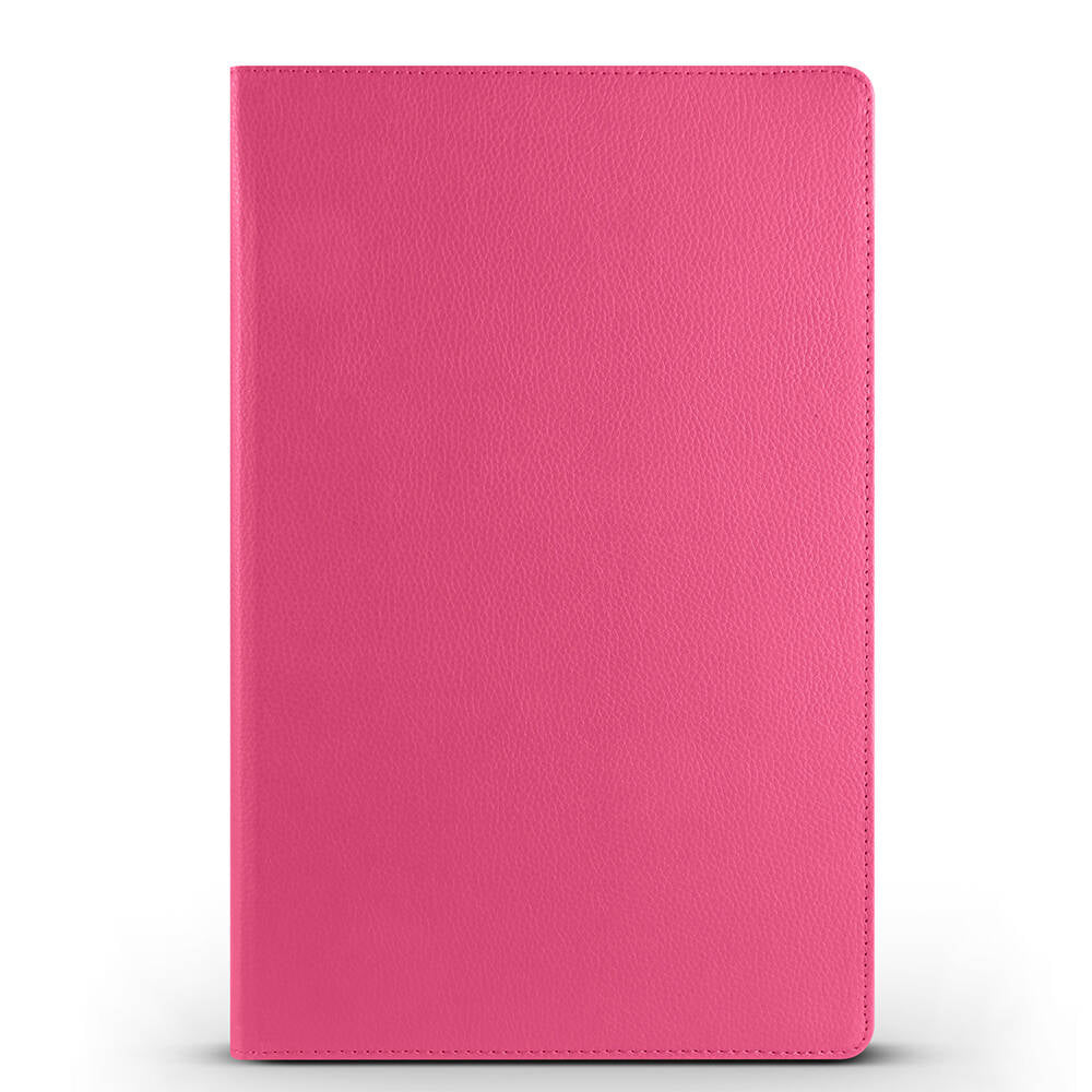 Galaxy Tab S10 Ultra Zore Rotating Stand Case Blue