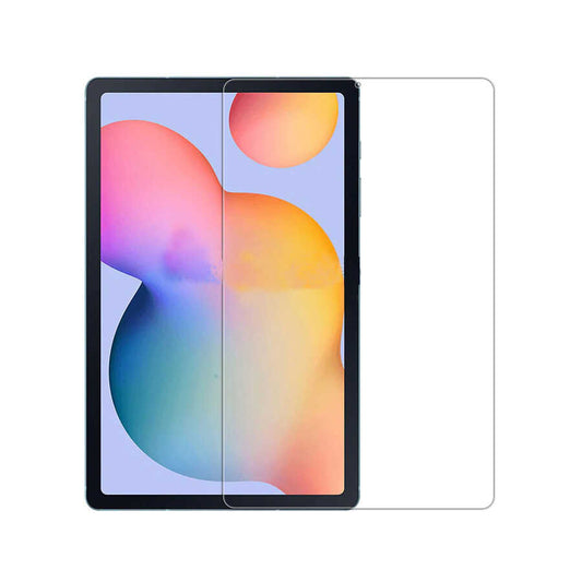 Galaxy Tab S11 Ultra SM-X930 Zore Paper-Like Screen Protector Colorless
