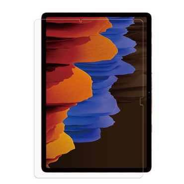 Galaxy Tab S7 Plus T970 Araree Pure Paper Like Screen Protector Colorless 